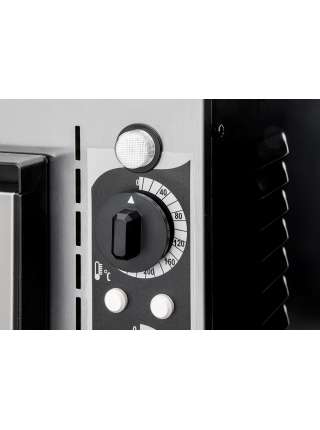 Печь для пиццы Prismafood Basic 1/40